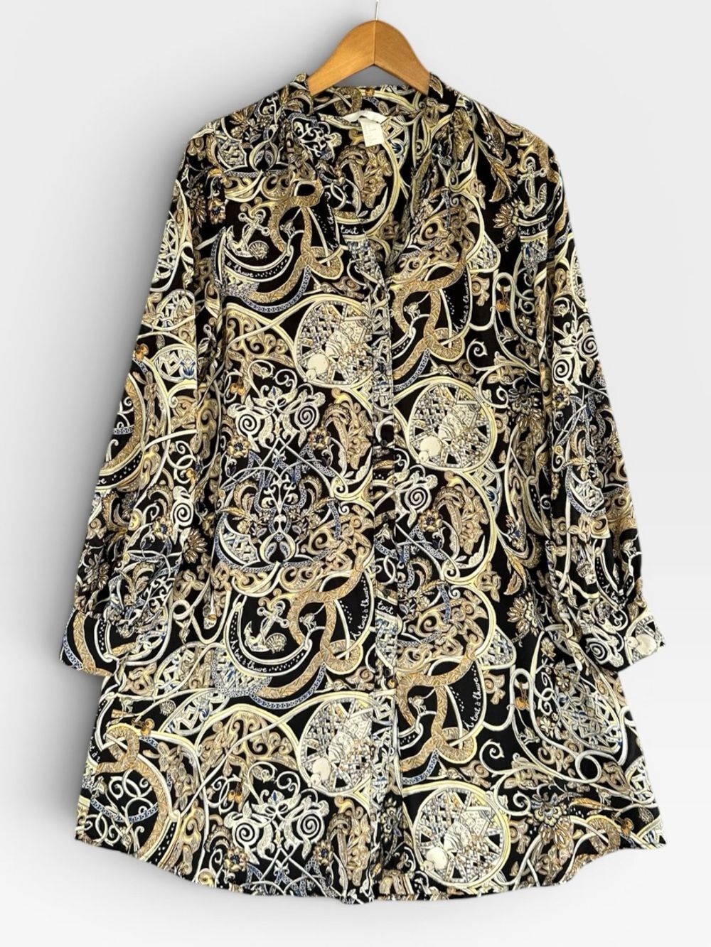 🎉5 for $45🎉 H&M dress size 6